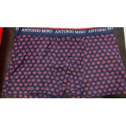 BOXER ANTONIO MIRO COPOS HIELO