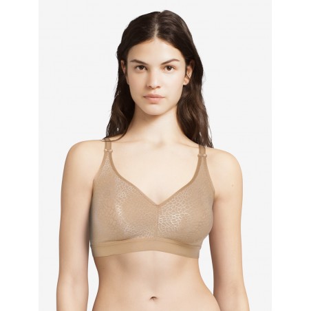 C MAGNIFIQUE WIREFREE SUPPORT BRA