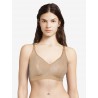 C MAGNIFIQUE WIREFREE SUPPORT BRA